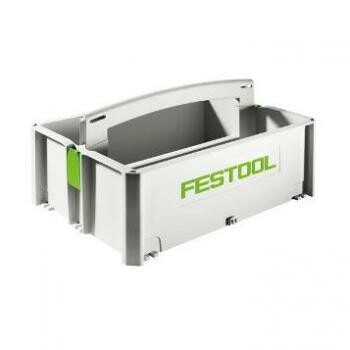Festool Sys-toolbox SYS-TB-1 műanyag láda