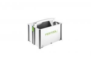Festool Toolbox SYS-TB-2