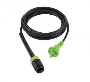 Festool plug it-kábel H05 RN-F EU PLANEX 4m