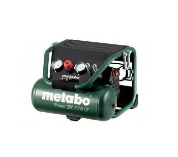 Metabo Power 250-10 W OF Kompresszor