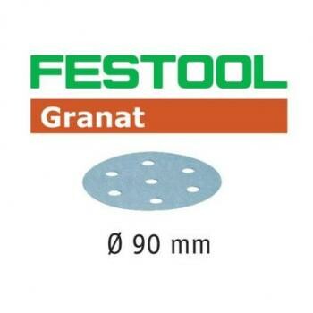 Festool csiszolópapír STF D90/6 P60 GR/50db