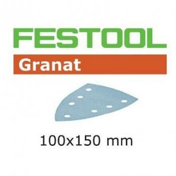 Festool csiszolólapok STF DELTA/7 P40 GR/50db