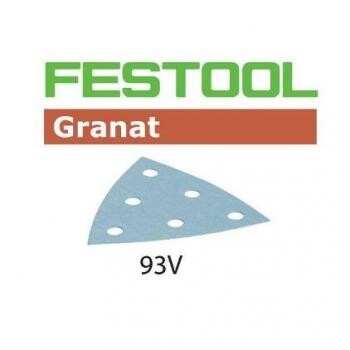 Festool csiszolólapok STF V93/6 P180 GR/100db